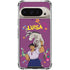Disney Encanto Luisa Pixel 9/9 Pro Clear Case